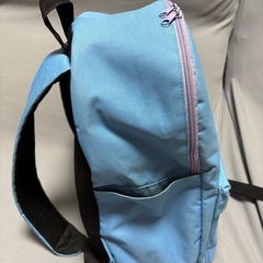 【お譲り先が決まりました】ジェニイ　JENNYリュックの画像