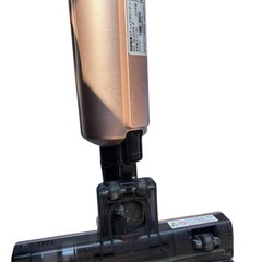 アイリスオーヤマ 極細軽量スティッククリーナー KIC-SLDCP5-Pの画像