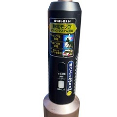アイリスオーヤマ 極細軽量スティッククリーナー KIC-SLDCP5-Pの画像
