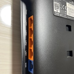tp-link AX3000の画像