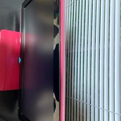 珍しいピンクカラー✨ SHARP 19インチ液晶テレビ LC-19K3 リモコン・B-CASカード付きの画像
