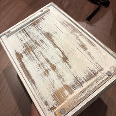 インテリア 箱の画像