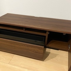 テレビ台の画像