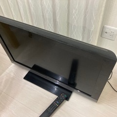 ソニー 32V型 液晶デジタルテレビの画像