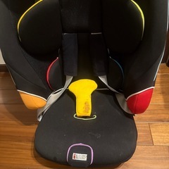 AILEBEBE チャイルドシートの画像