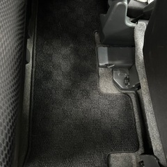 スティングレー用　シート　の画像