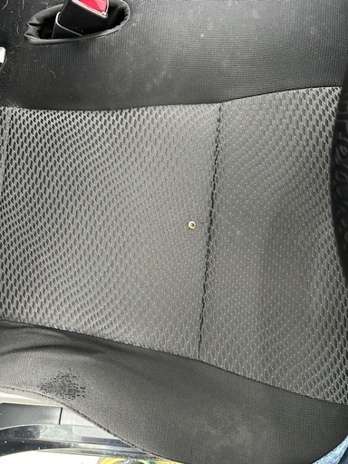 スティングレー用　シート