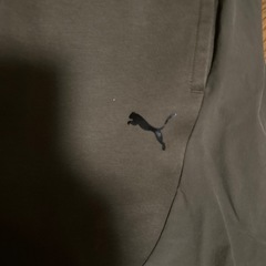 PUMAぼとむすボトムスの画像