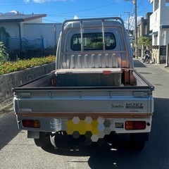 【多数のお問い合わせありがとうございます。キャンセル待ちとなりました】ダイハツ ハイジェットの画像
