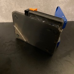 KOKUYO コクヨ ２穴パンチ　PN-G52の画像