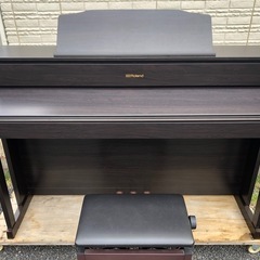 ローランド  HP605RWの画像