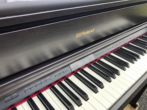 ローランド  HP605RW