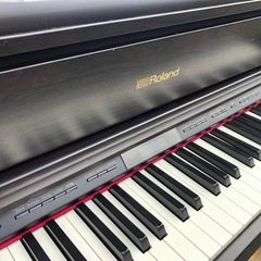 ローランド  HP605RWの画像