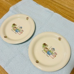 食器セットの画像