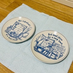 食器セットの画像