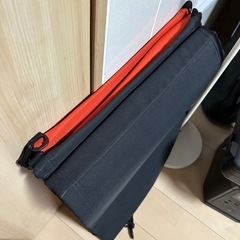 キャンプ用座椅子　2個　美品の画像
