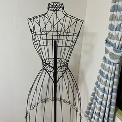 トルソー［美品］
の画像