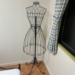 トルソー［美品］
の画像