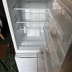 高年式冷蔵庫美品‼️の画像
