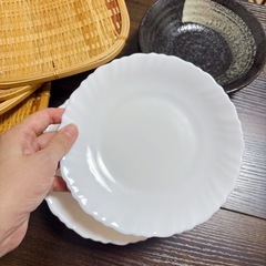 食器☆お皿☆ざる皿
の画像