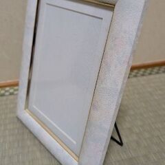写真たての画像
