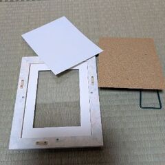 写真たての画像