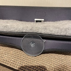 EZ Mount window Bed イージーマウントウィンドウの画像