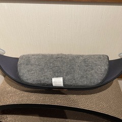 EZ Mount window Bed イージーマウントウィンドウの画像