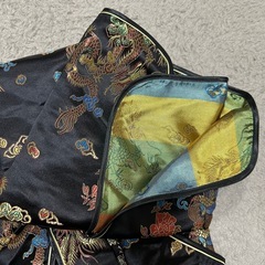 チャイナ服の画像