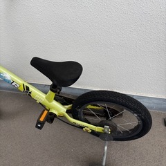 ストライダー　自転車　子供用の画像