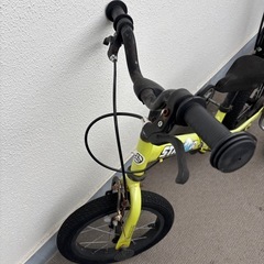 ストライダー　自転車　子供用の画像