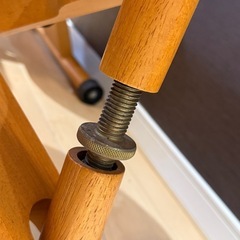 プロポーションチェアの画像