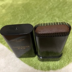 簡易白髪染めの画像
