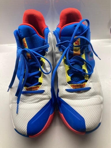 New Balance  FuelCell Two Wxy v4 RY4 (ブルー×ホワイト)