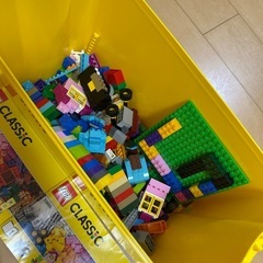 LEGO 10698⸝⋆の画像