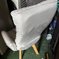1人掛けソファ‼️の画像