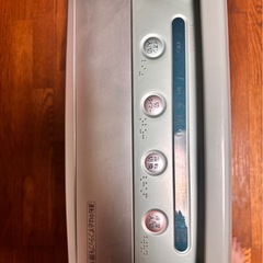 東芝　除湿機の画像