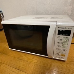 Tiger炊飯器・電子レンジ　　の画像