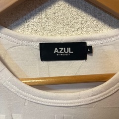 AZUL Tシャツの画像