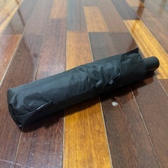 折りたたみ傘70cmの画像