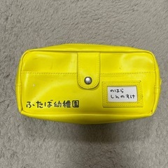クレヨンしんちゃん筆箱の画像