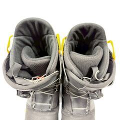 サロモン/SALOMON スノーボードブーツ FACTION RTL BOA 31.5cm ビッグサイズの画像