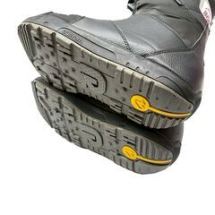 サロモン/SALOMON スノーボードブーツ FACTION RTL BOA 31.5cm ビッグサイズの画像