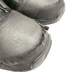 サロモン/SALOMON スノーボードブーツ FACTION RTL BOA 31.5cm ビッグサイズの画像