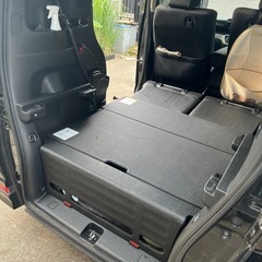 ホンダ N-BOX＋　カスタムターボJF1 2014, 120600km 手40万の画像