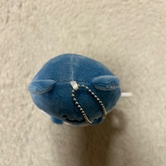 お文具さん一番くじぬいぐるみキーホルダーの画像