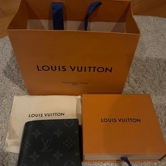 ルイヴィトン財布
の画像