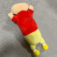 クレヨンしんちゃんペンケースの画像