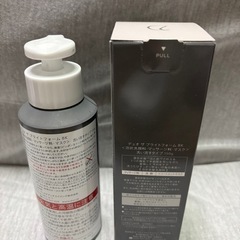 デュオ　ブライトフォーム　泡状洗顔料　2本セットの画像