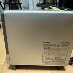 トースターの画像